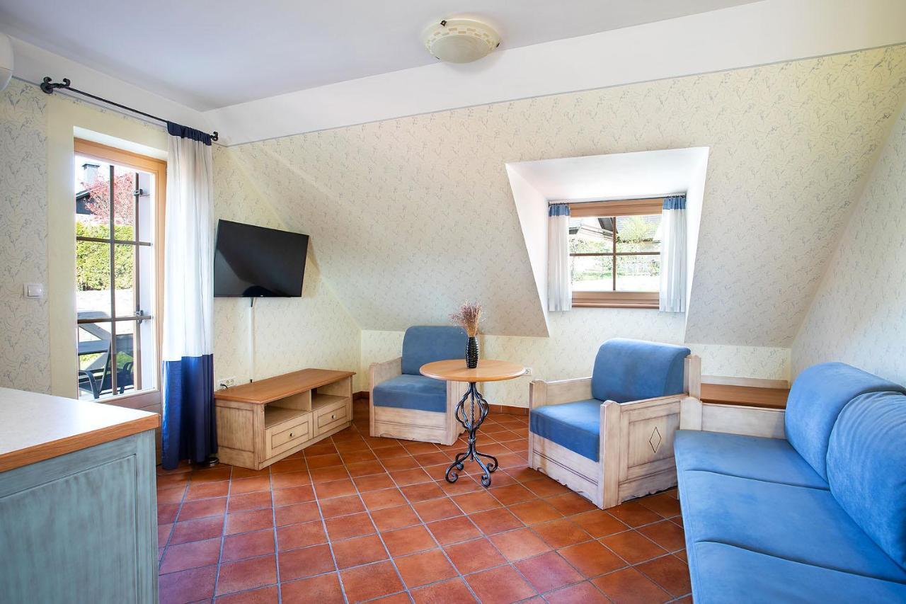 Apartments Tourist Farm Matijovc Naklo Kültér fotó