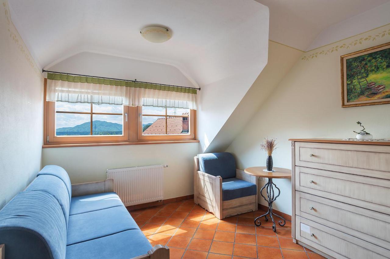 Apartments Tourist Farm Matijovc Naklo Kültér fotó