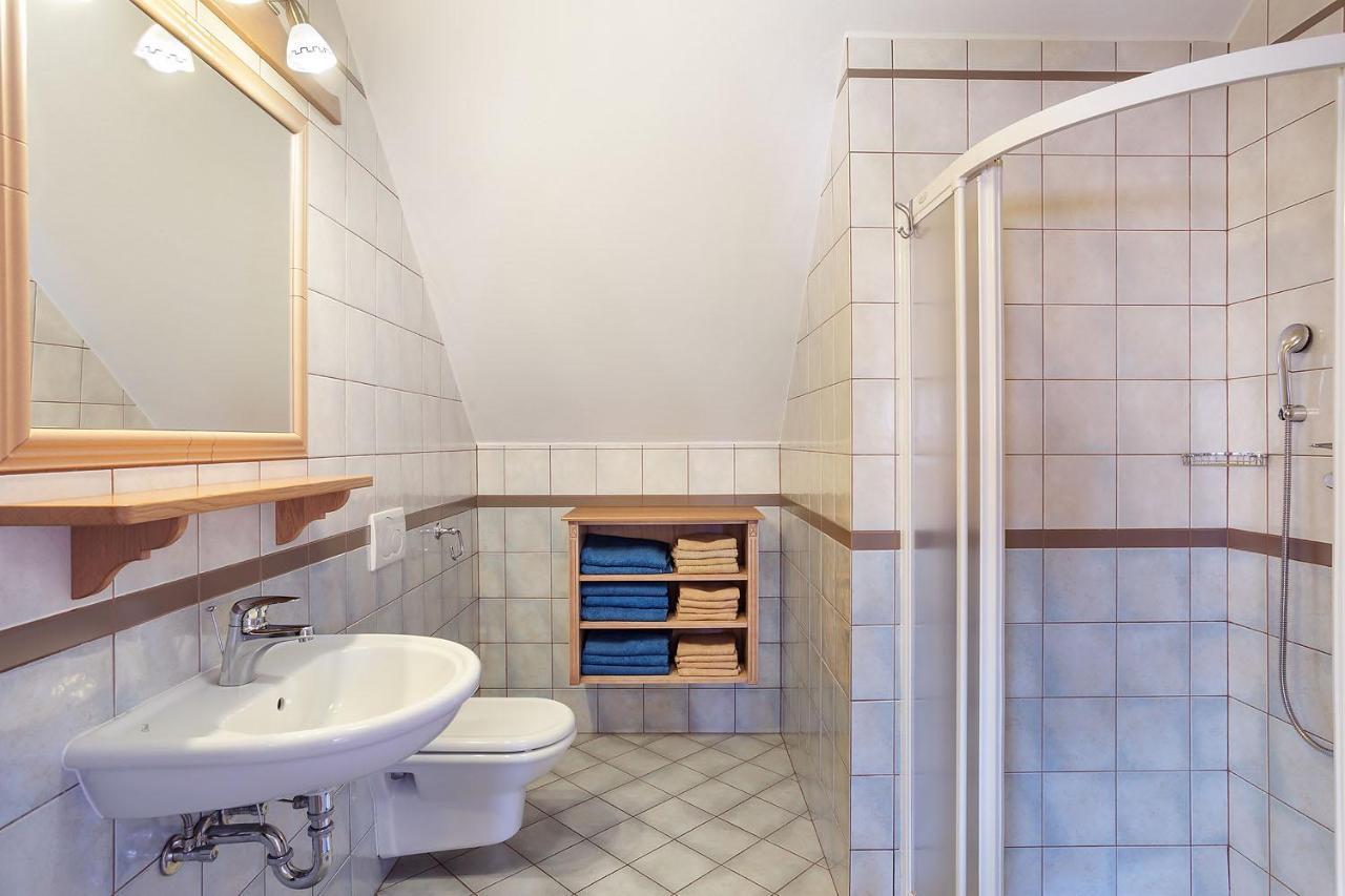 Apartments Tourist Farm Matijovc Naklo Kültér fotó