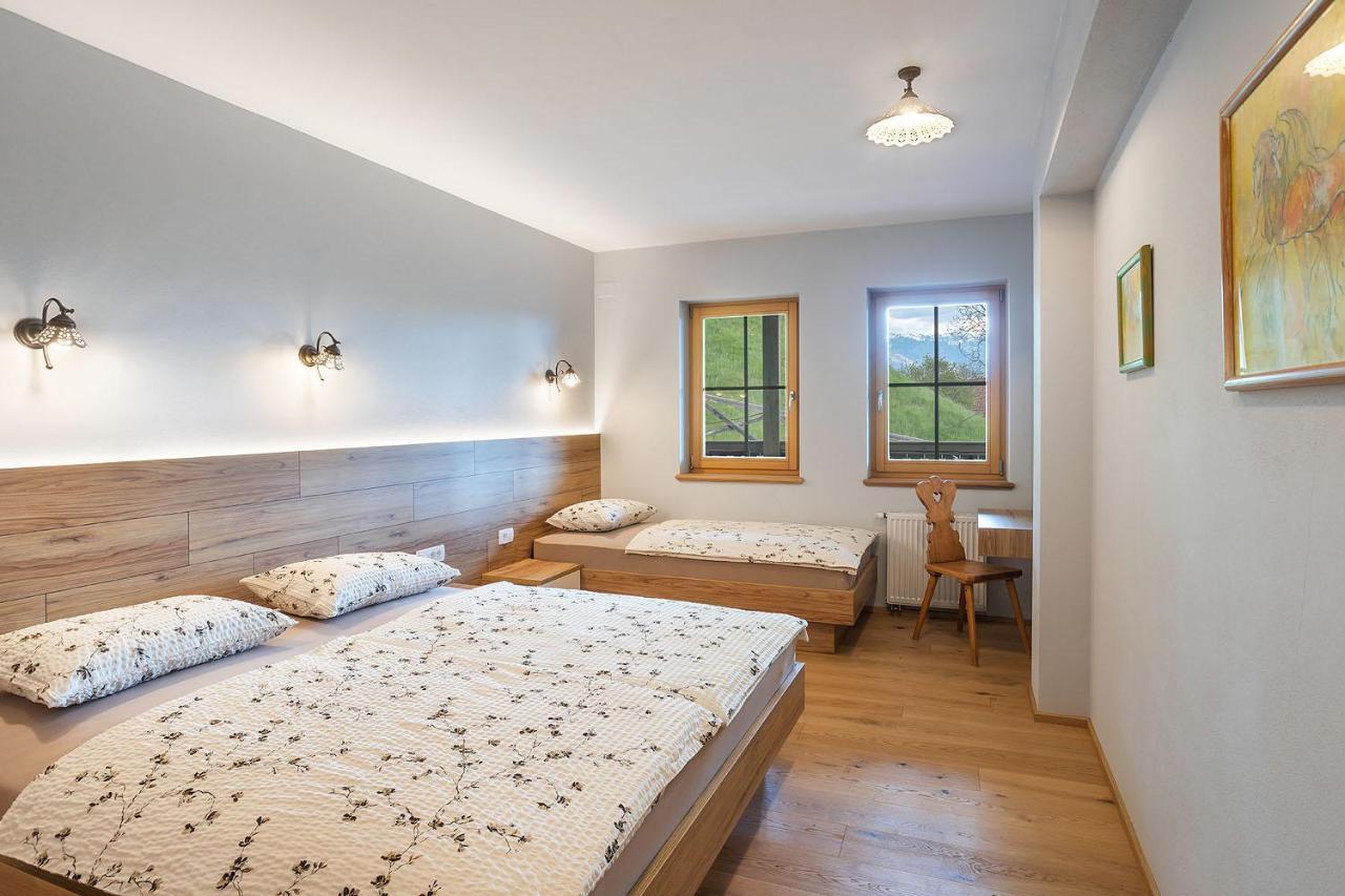 Apartments Tourist Farm Matijovc Naklo Kültér fotó