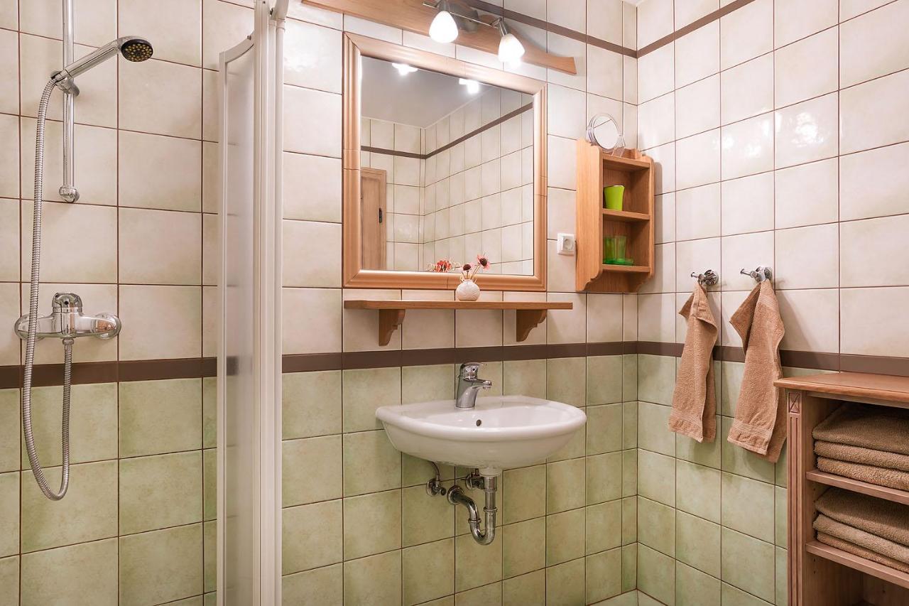 Apartments Tourist Farm Matijovc Naklo Kültér fotó
