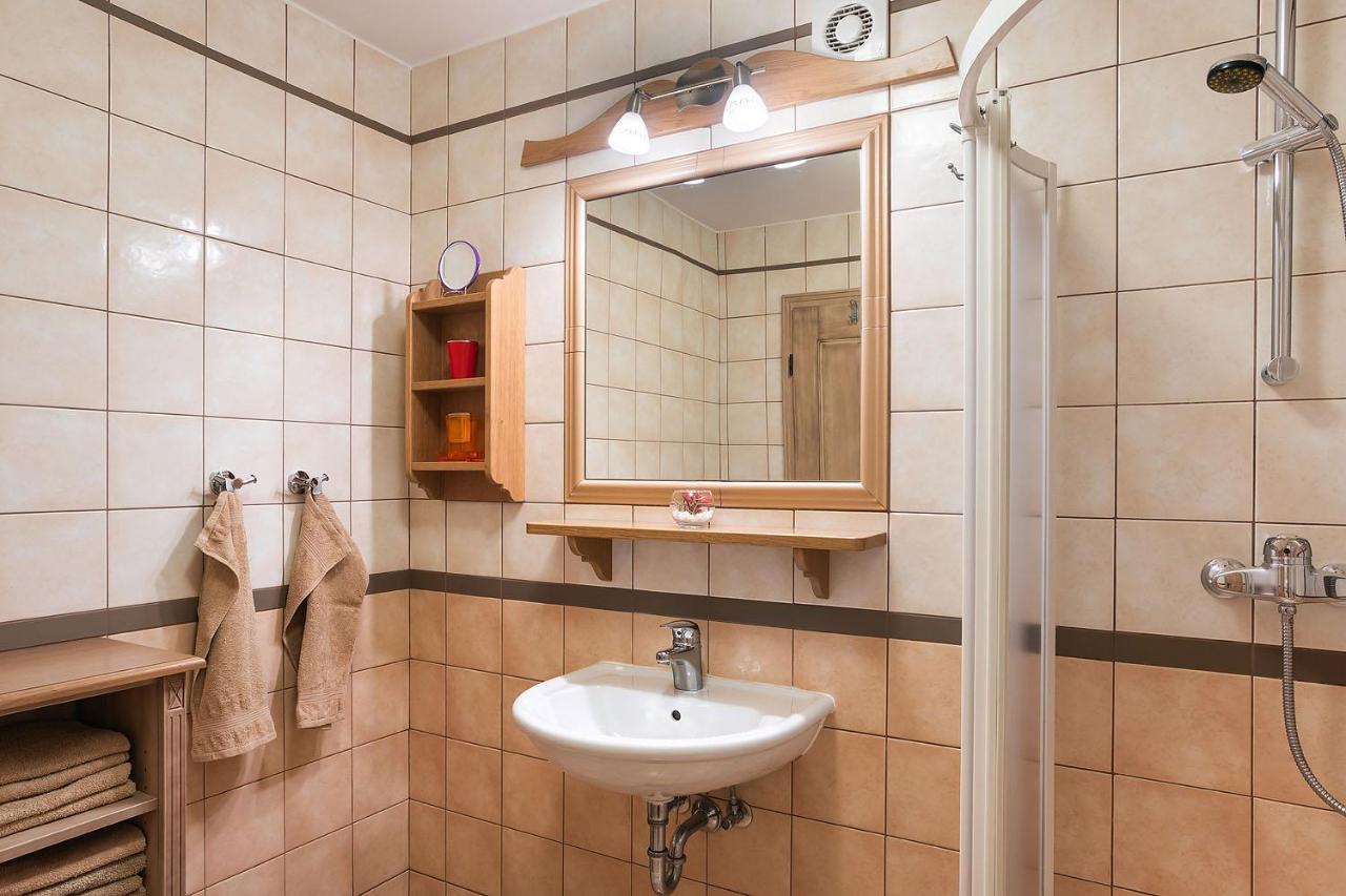 Apartments Tourist Farm Matijovc Naklo Kültér fotó