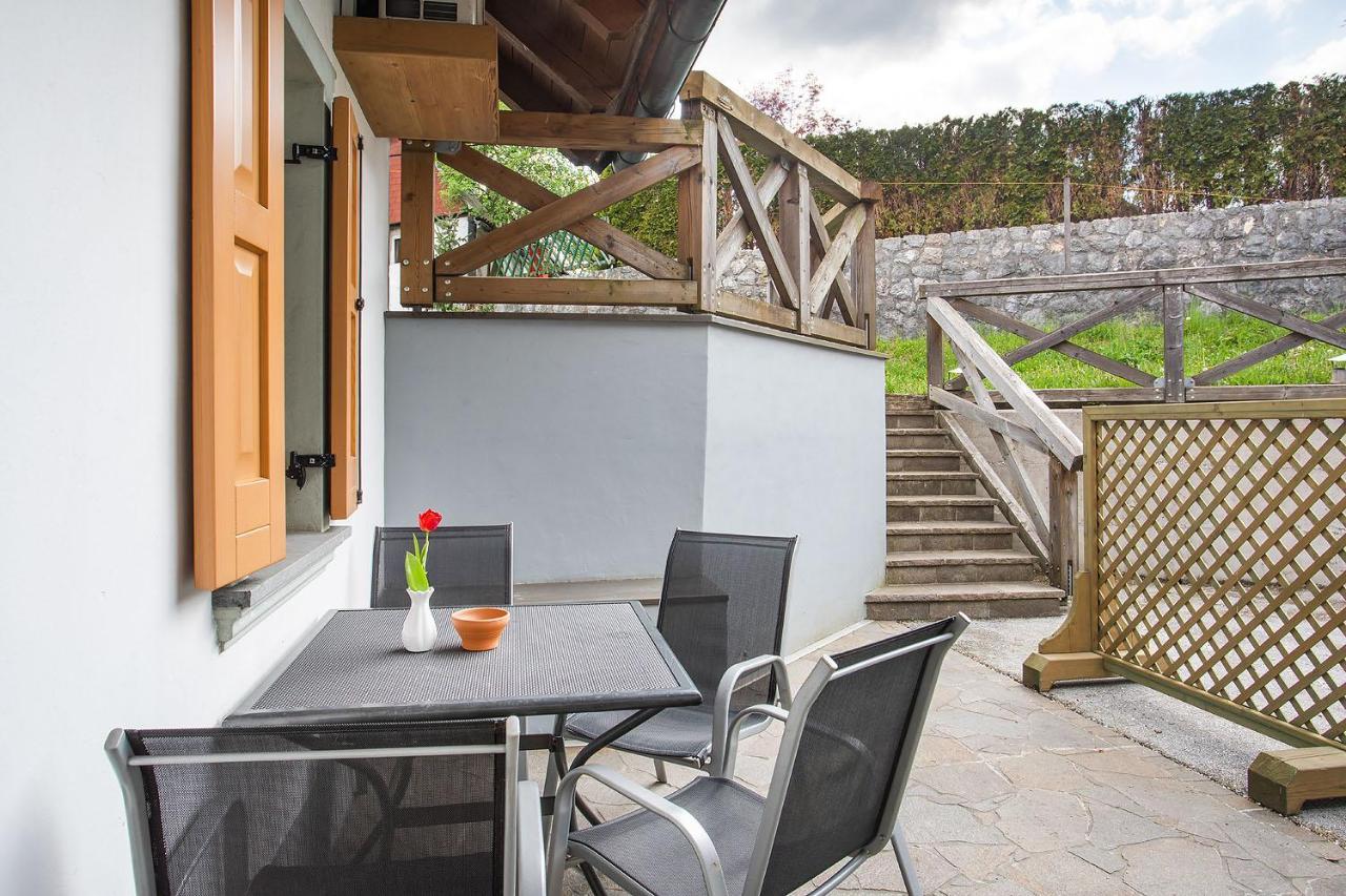 Apartments Tourist Farm Matijovc Naklo Kültér fotó