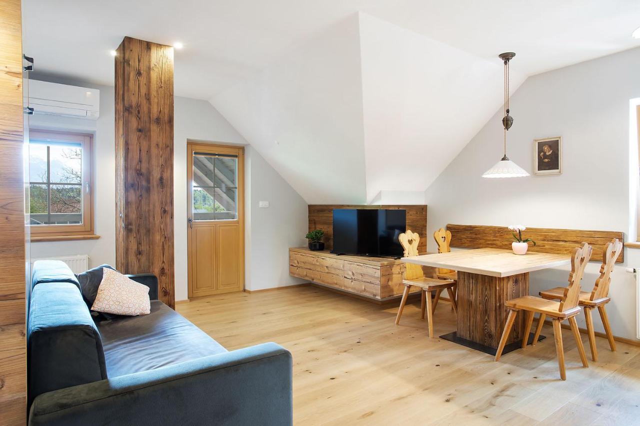 Apartments Tourist Farm Matijovc Naklo Kültér fotó