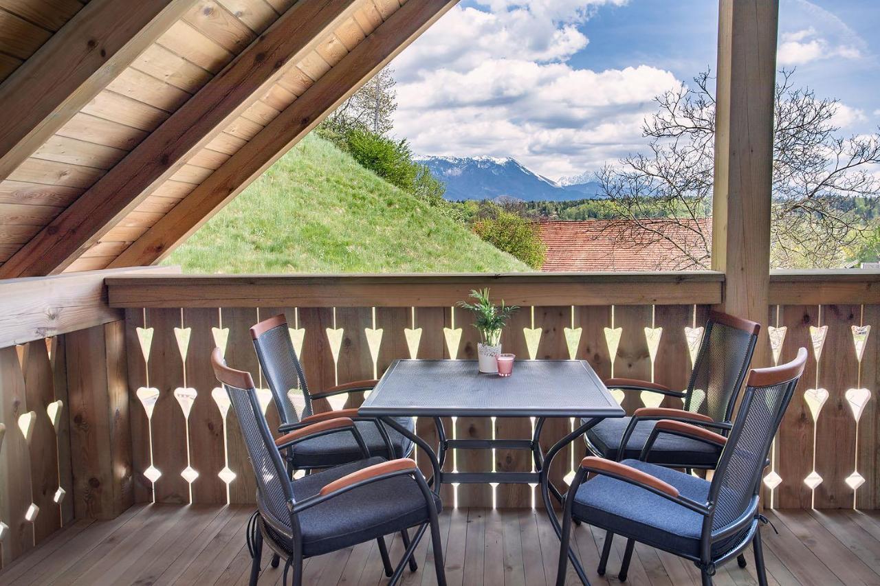 Apartments Tourist Farm Matijovc Naklo Kültér fotó