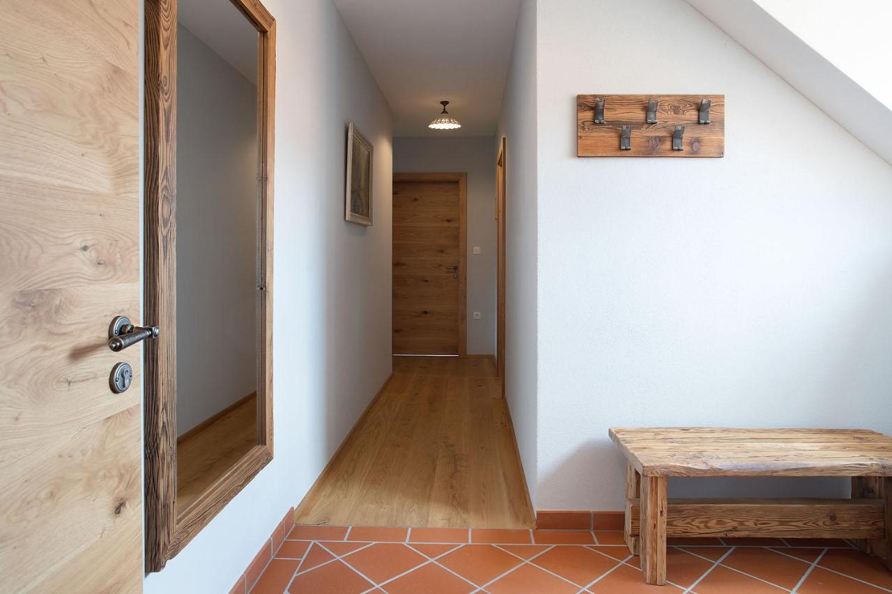Apartments Tourist Farm Matijovc Naklo Kültér fotó